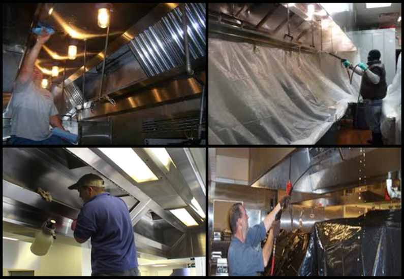 Duct Cleaning Services in Al Barsha  