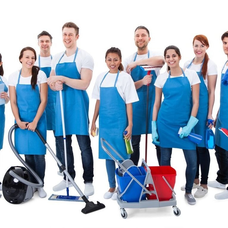 Cleaning Service dubai