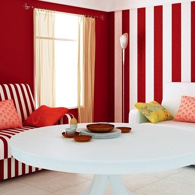 Wall painting work dubai