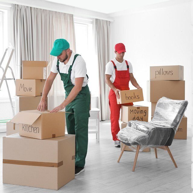 moving furnitures dubai